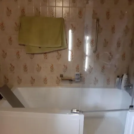 Chambres Chez Nanou Avec Petit Dejeuner Chimay Exterior photo