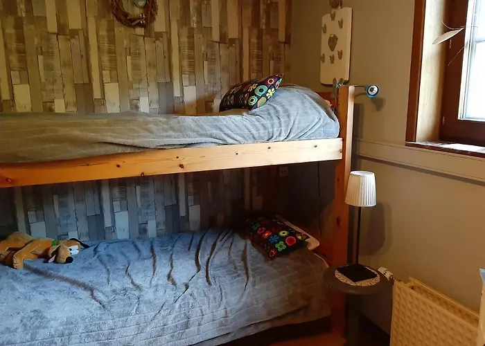 Chambres Chez Nanou Avec Petit Dejeuner