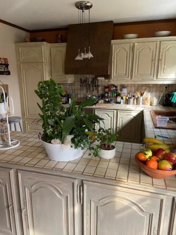 Homestay Chez Nanou Avec Petit Dejeuner *