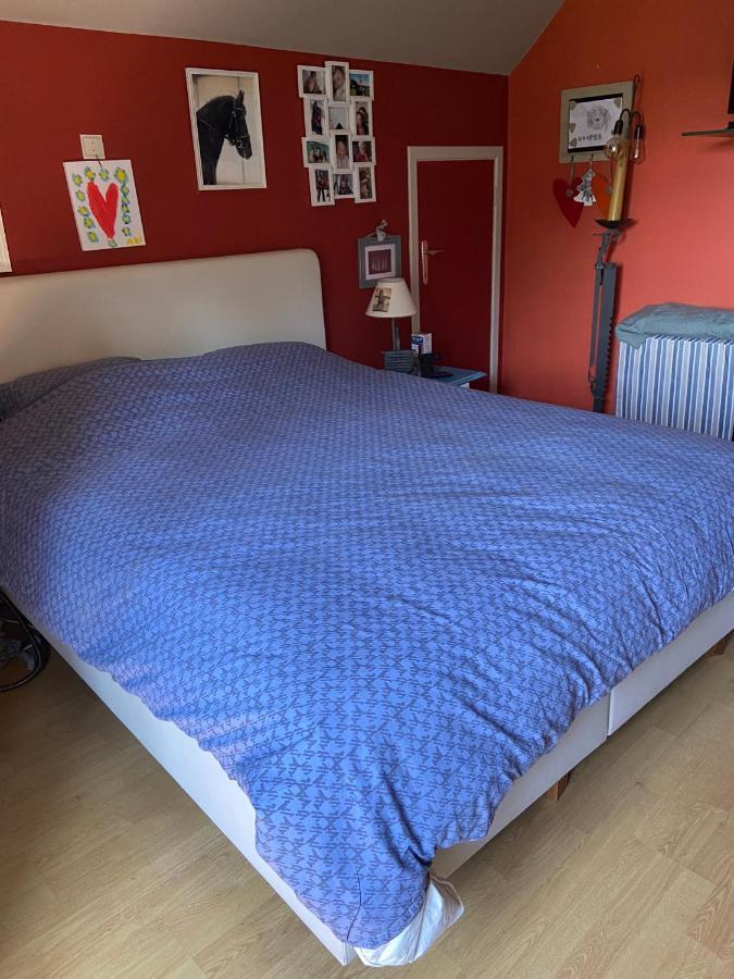 Homestay Chez Nanou Avec Petit Dejeuner Chimay